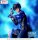 Blue Exorcist Shimane Illuminati Saga Xross Link PVC Statue Yukio Okumura 14 cm