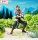 From Old Country Bumpkin to Master Swordsman High Premium PVC Statue Beryl Gardenant 16 cm