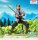 From Old Country Bumpkin to Master Swordsman High Premium PVC Statue Beryl Gardenant 16 cm