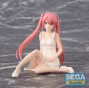 The Shiunji Family Children PM Perching PVC Statue Ouka...