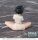 The Shiunji Family Children PM Perching PVC Statue Minami Shiunji 9 cm
