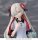 Kamitsubaki City under Construction PM Perching PVC Statue Sekai Yorukawa 9 cm