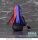 Kamitsubaki City under Construction PM Perching PVC Statue Haru Asanushi 9 cm