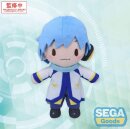 Character Vocal Series: Kaito Fuwa Petit Mini...