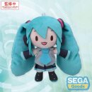 Character Vocal Series 01: Hatsune Miku Fuwa Petit Mini...