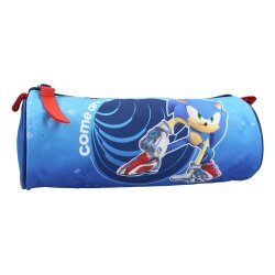 Sonic the Hedgehog Federmäppchen Sonic Supreme Power