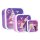 Unicorn Academy Snackbox Set Fresh Bites