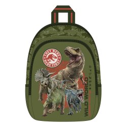 Jurassic World Rucksack Dino Tracking 35 cm