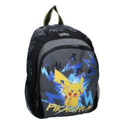 Pokémon Rucksack Gotta Catch Em All! 35 cm