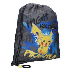 Pokémon Sportbeutel Gotta Catch Em All!