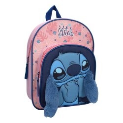 Lilo & Stitch Rucksack 3D Likewise 31 cm