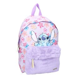 Lilo & Stitch Rucksack Furry Fantasy 37 cm