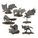 Monster Hunter Capcom Figure Builder Sammelfiguren...