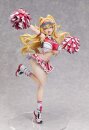 Goddess of Victory: Nikke PVC Statue 1/4 Clay 46 cm