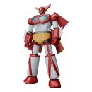 Getter Robo:The Last day Moderoid Miniature Plastic Model...