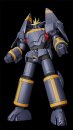 Gunbuster Moderoid Miniature Plastic Model Kit Gunbuster...