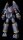 Gunbuster Moderoid Miniature Plastic Model Kit Gunbuster Combining & Transforming 11 cm