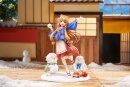 The Rising of the Shield Hero PVC Statue 1/7 Raphtalia:...
