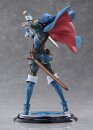 Fire Emblem PVC Statue 1/7 Lucina 24 cm