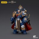 Warhammer 40,000 Actionfigur Ultramarines Marneus Calgar, Chapter Master 14 cm