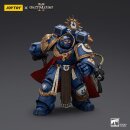Warhammer 40,000 Actionfigur Ultramarines Marneus Calgar, Chapter Master 14 cm