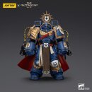 Warhammer 40k Actionfigur Ultramarines Marneus Calgar...