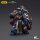 Warhammer 40k Actionfigur Ultramarines Marneus Calgar Chapter Master with MKX Gravis Armour and Gauntlets of Ultramar 20 cm
