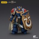 Warhammer 40,000 Actionfigur Ultramarines Victrix Honour...