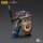 Warhammer 40k Actionfigur Ultramarines Victrix Honour Guardwith Storm Shield And Power Sword 20 cm