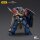 Warhammer 40k Actionfigur Ultramarines Victrix Honour Guardwith Storm Shield And Power Sword 20 cm