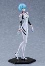 Rebuild of Evangelion Plastic Model Kit PLAMAX Rei...
