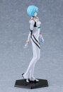 Rebuild of Evangelion Plastic Model Kit PLAMAX Rei Ayanami 20 cm