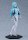 Rebuild of Evangelion Plastic Model Kit PLAMAX Rei Ayanami Long Hair Ver. 20 cm
