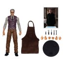 Batman v Superman: Dawn of Justice DC Multiverse Actionfigur Alfred Pennyworth 18 cm