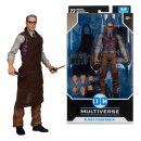 Batman v Superman: Dawn of Justice DC Multiverse Actionfigur Alfred Pennyworth 18 cm