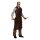 Batman v Superman: Dawn of Justice DC Multiverse Actionfigur Alfred Pennyworth 18 cm