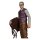 Batman v Superman: Dawn of Justice DC Multiverse Actionfigur Alfred Pennyworth 18 cm