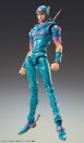 JoJos Bizarre Adventure Part7 Steel Ball Run Super Action...