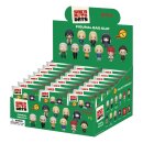 Sakamoto Days 3D PVC-Taschenanhänger Series 1...