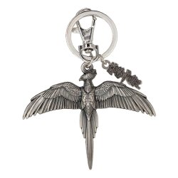 Harry Potter Metall-Schlüsselanhänger Phoenix