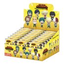 My Hero Academia 3D PVC-Taschenanhänger Series 3...