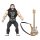 Motorhead Vintage Collection Actionfigur Wave 1 Lemmy 14 cm