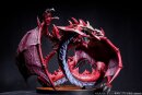 Yu-Gi-Oh! GX Monster Figure Collection PVC Statue Uria,...