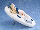 Blue Archive PVC Statue 1/7 Toki (Bunny Girl) Memorial...