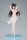 Azur Lane Limepie Series PVC Statue Atago Summer March Ver. 23 cm