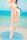Azur Lane Limepie Series PVC Statue Takao Beach Rhapsody Ver. 22 cm