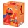 Sesamstraße Blokees PreCool Series 1 Plastic Model Kit 01 Elmo 12 cm