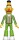 Sesamstraße Blokees PreCool Series 2 Plastic Model Kit 06 Bert 14 cm