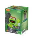 Sesamstraße Blokees PreCool Series 2 Plastic Model Kit 07 Oscar 11 cm
