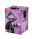 Sesamstraße Blokees PreCool Series 2 Plastic Model Kit 08 Count Von Count 13 cm